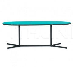 Журнальный столик Island Журнальный столик Island фабрика Arflex