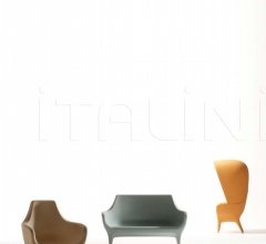 Диван SHOWTIME SOFA OUTDOOR Диван SHOWTIME SOFA OUTDOOR фабрика BD Barcelona Design