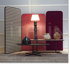 Журнальный столик Island Журнальный столик Island фабрика Arflex