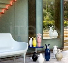 Диван SHOWTIME SOFA OUTDOOR Диван SHOWTIME SOFA OUTDOOR фабрика BD Barcelona Design