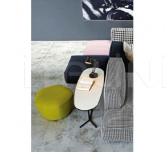 Журнальный столик Island Журнальный столик Island фабрика Arflex