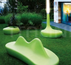 Диван BDLOVE BENCH Диван BDLOVE BENCH фабрика BD Barcelona Design