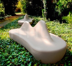 Диван BDLOVE BENCH Диван BDLOVE BENCH фабрика BD Barcelona Design