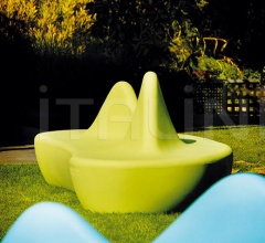 Диван BDLOVE BENCH Диван BDLOVE BENCH фабрика BD Barcelona Design