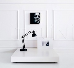 Итальянские Столики - Журнальный столик Nap Итальянские Столики - Журнальный столик Nap фабрика Arflex