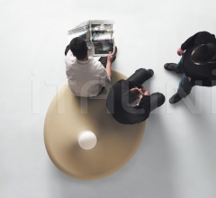 Итальянские Уличные светильники - Напольный светильник BDLOVE LAMP фабрика BD Barcelona Design