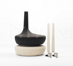 Итальянские Уличные светильники - Напольный светильник BDLOVE LAMP фабрика BD Barcelona Design