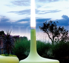 Итальянские Уличные светильники - Напольный светильник BDLOVE LAMP фабрика BD Barcelona Design