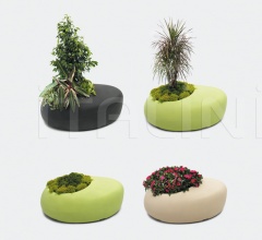 Горшок BDLOVE PLANTER Горшок BDLOVE PLANTER фабрика BD Barcelona Design