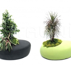 Горшок BDLOVE PLANTER Горшок BDLOVE PLANTER фабрика BD Barcelona Design