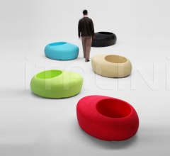 Горшок BDLOVE PLANTER Горшок BDLOVE PLANTER фабрика BD Barcelona Design