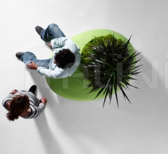 Горшок BDLOVE PLANTER Горшок BDLOVE PLANTER фабрика BD Barcelona Design