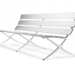 Скамья BENCH B Скамья BENCH B фабрика BD Barcelona Design