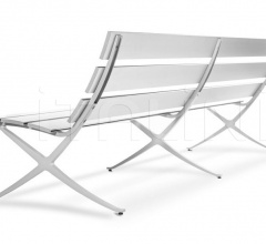Скамья BENCH B Скамья BENCH B фабрика BD Barcelona Design