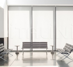 Скамья BENCH B Скамья BENCH B фабрика BD Barcelona Design