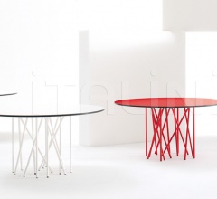 Итальянские Столики - Кофейный столик Octopus Итальянские Столики - Кофейный столик Octopus фабрика Arflex