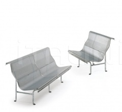 Скамья PERFORANO BENCH Скамья PERFORANO BENCH фабрика BD Barcelona Design