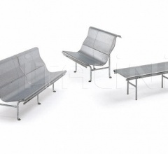 Скамья PERFORANO BENCH Скамья PERFORANO BENCH фабрика BD Barcelona Design