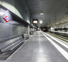 Скамья PERFORANO BENCH Скамья PERFORANO BENCH фабрика BD Barcelona Design