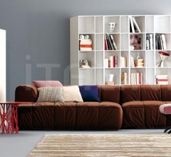 Итальянские Столики - Кофейный столик Octopus Итальянские Столики - Кофейный столик Octopus фабрика Arflex