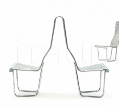 Скамья SWISS BENCHES Скамья SWISS BENCHES фабрика BD Barcelona Design