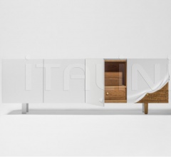 Итальянские Буфеты - Буфет TALISMAN CABINET Итальянские Буфеты - Буфет TALISMAN CABINET фабрика BD Barcelona Design