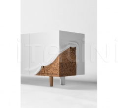 Итальянские Буфеты - Буфет TALISMAN CABINET Итальянские Буфеты - Буфет TALISMAN CABINET фабрика BD Barcelona Design