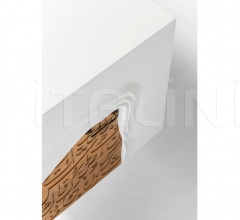 Итальянские Буфеты - Буфет TALISMAN CABINET Итальянские Буфеты - Буфет TALISMAN CABINET фабрика BD Barcelona Design