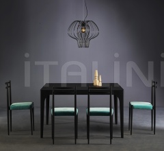 Стул Gio фабрика Colico