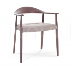 Стул с подлокотниками Odyssee фабрика Colico