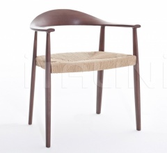 Стул с подлокотниками Odyssee фабрика Colico