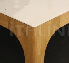 Стол обеденный Cargo фабрика Colico