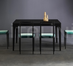 Стол обеденный Cargo фабрика Colico