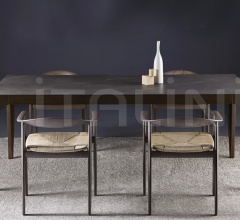 Стол обеденный Cargo фабрика Colico