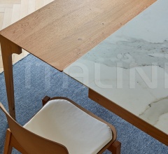 Стол обеденный Cargo фабрика Colico