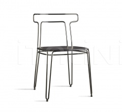 Стул Jackie фабрика Colico