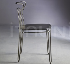 Стул Jackie фабрика Colico