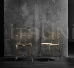 Стул Jackie фабрика Colico