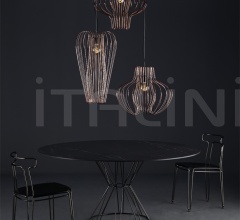 Стул Jackie фабрика Colico