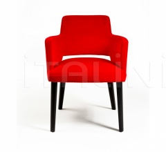 Стул с подлокотниками Grace.p фабрика Colico