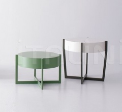 Итальянские Столики - Столик Spider Итальянские Столики - Столик Spider фабрика Arflex