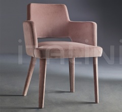 Стул с подлокотниками Grace.p фабрика Colico