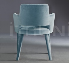 Стул с подлокотниками Grace.p фабрика Colico