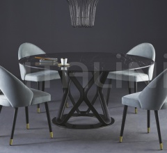 Стол обеденный V6 фабрика Colico
