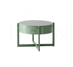 Итальянские Столики - Столик Spider Итальянские Столики - Столик Spider фабрика Arflex