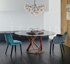 Стол обеденный V6 фабрика Colico