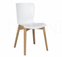 Стул Rap.w фабрика Colico