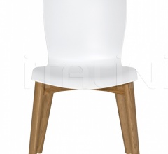 Стул Rap.w фабрика Colico