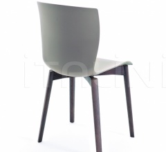 Стул Rap.w фабрика Colico