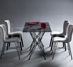 Стул Rap.w фабрика Colico